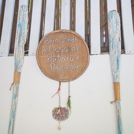 Casa Da Gloria Trancoso - Pousada Boutique Eksteriør billede