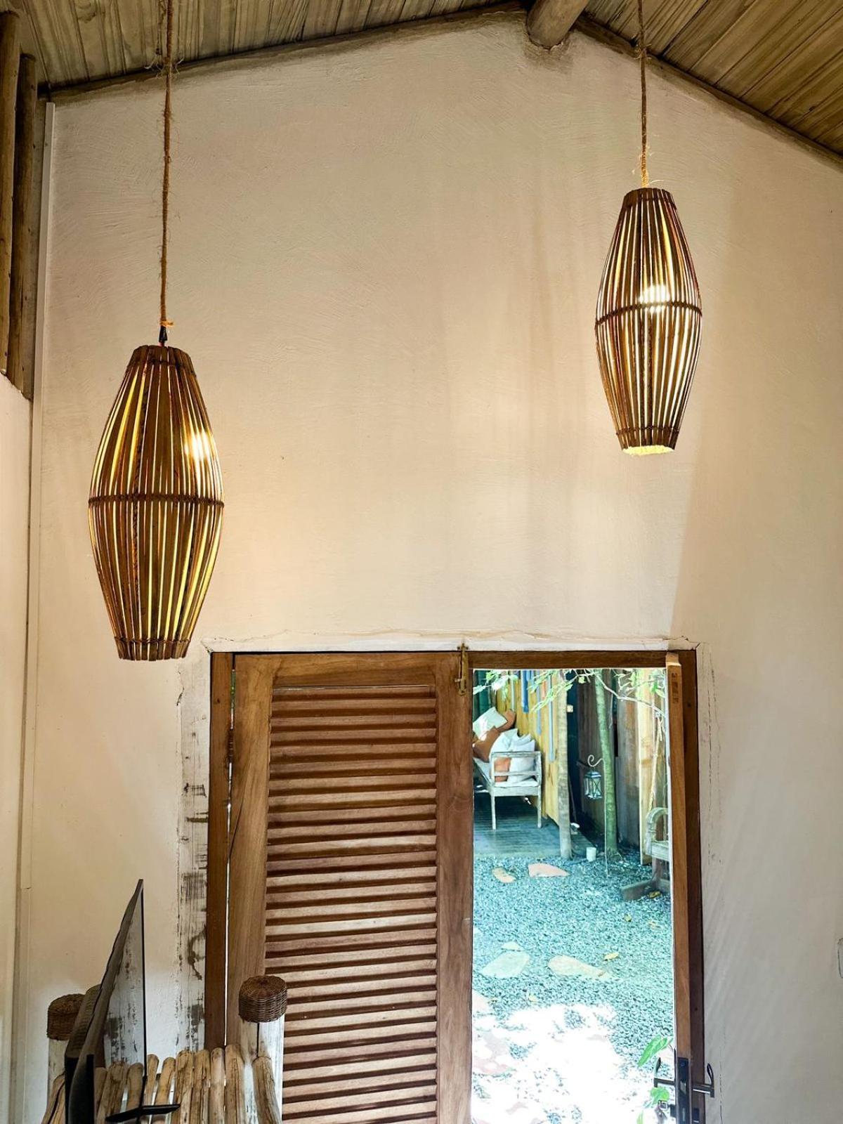 Casa Da Gloria Trancoso - Pousada Boutique Eksteriør billede