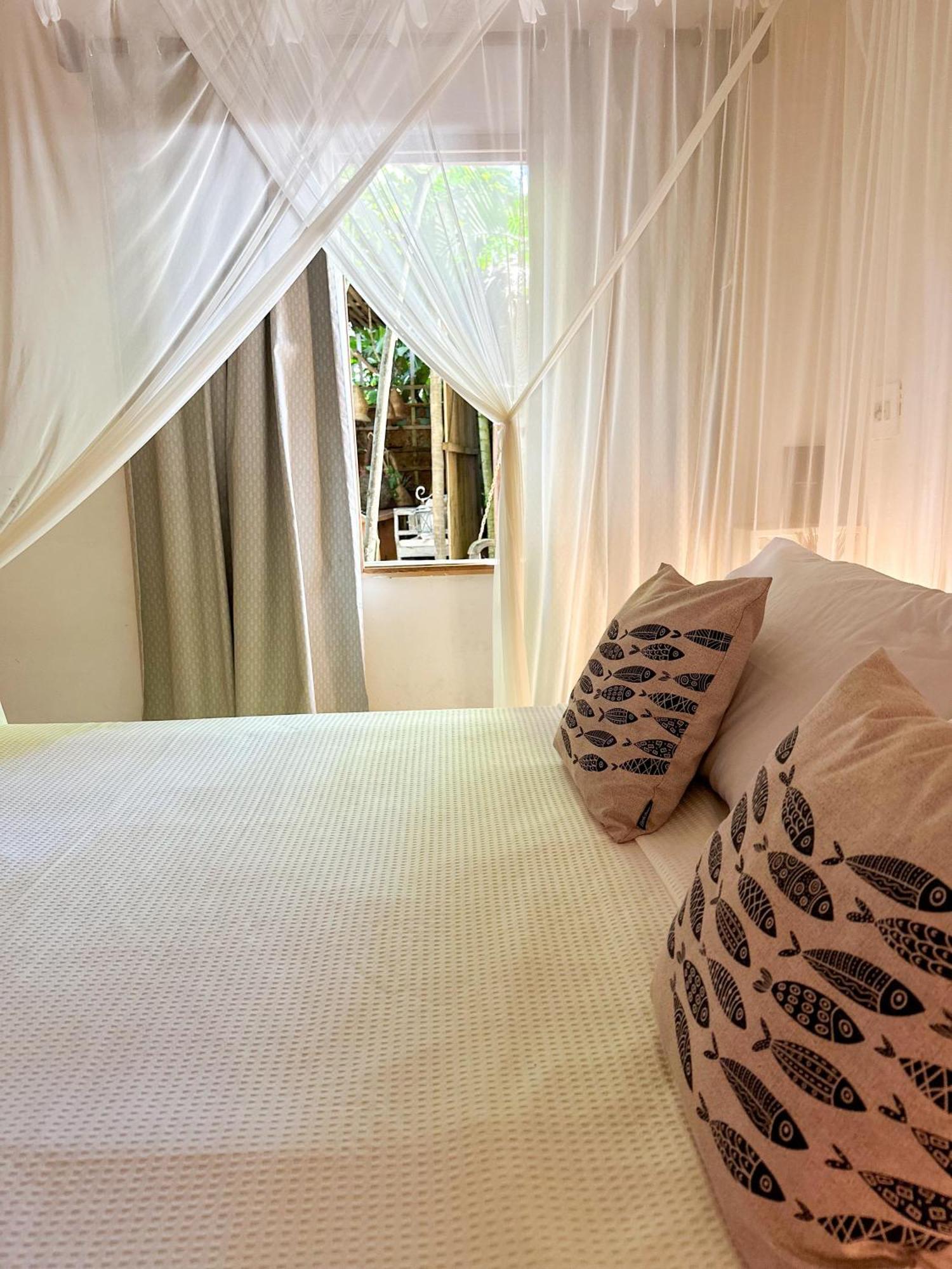 Casa Da Gloria Trancoso - Pousada Boutique Eksteriør billede