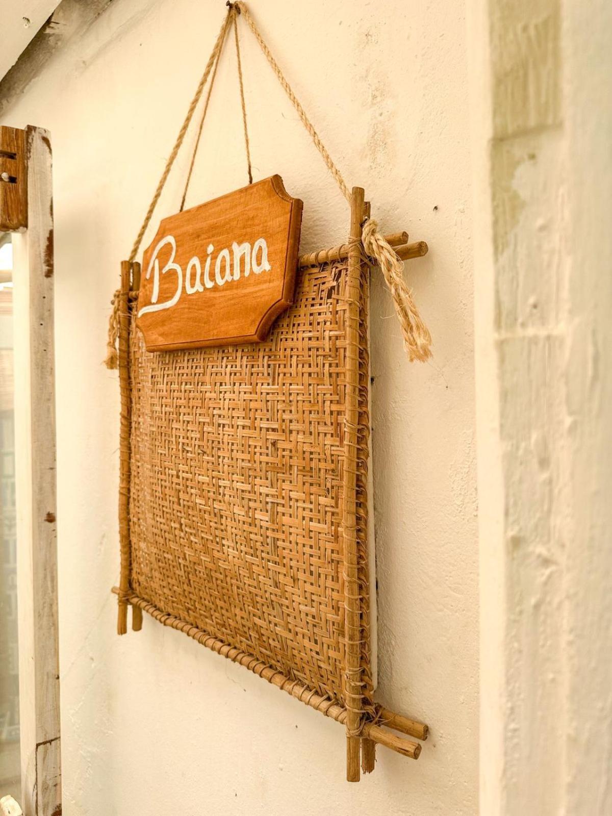 Casa Da Gloria Trancoso - Pousada Boutique Eksteriør billede