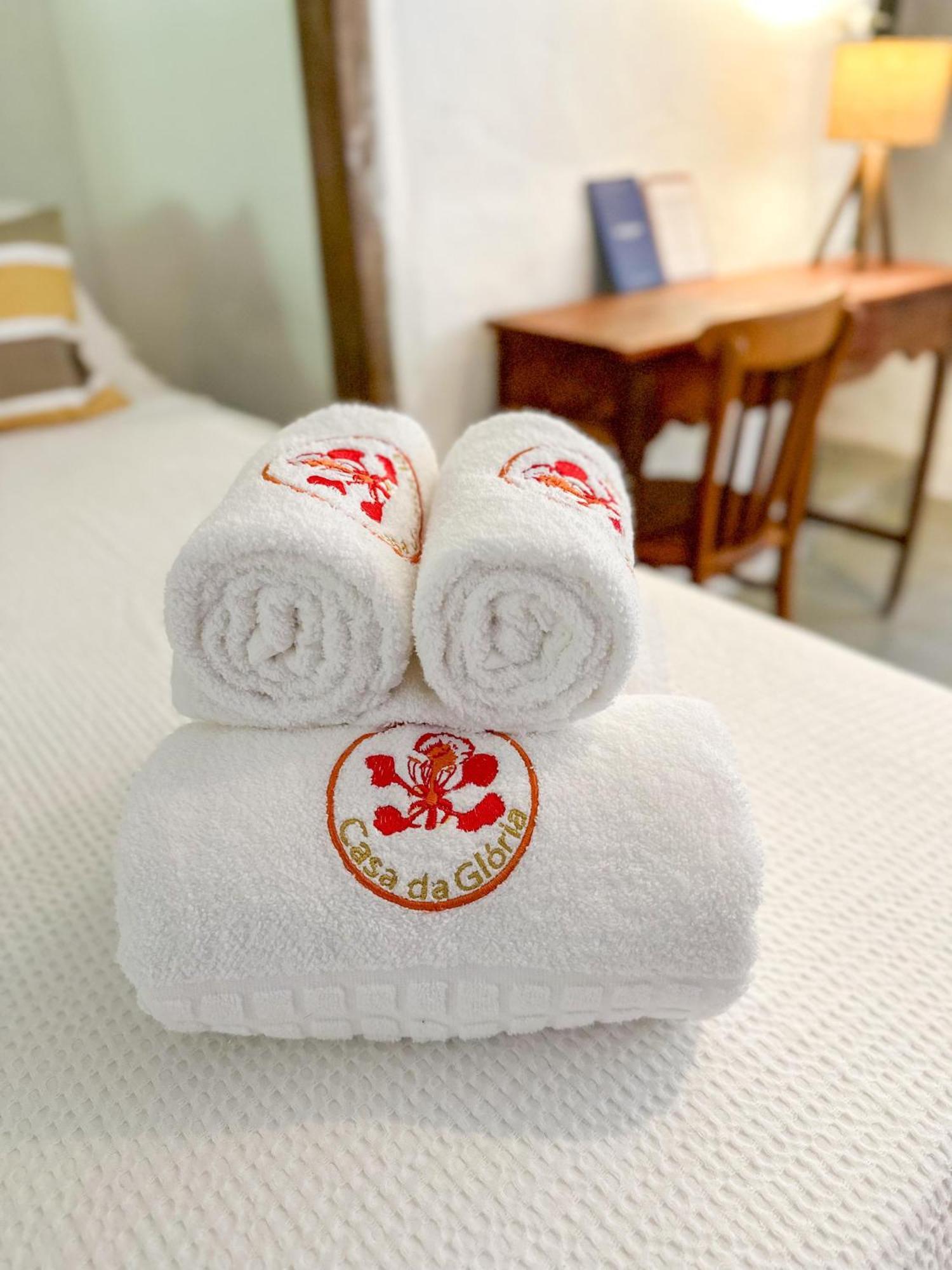 Casa Da Gloria Trancoso - Pousada Boutique Eksteriør billede